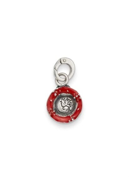 Charm Solara Donna in Argento 45965 SOL - 45965 SOL